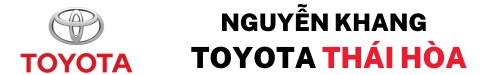 Nguyễn Khang - Toyota Thái Hòa