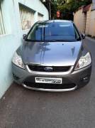 Bán xe Ford Focus 2011 2.0 AT Ghia giá 190 Triệu - Hà Nội