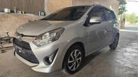 Bán xe Toyota Wigo 2019 1.2G AT giá 275 Triệu - Bắc Giang