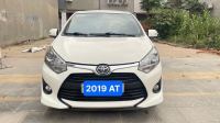 Bán xe Toyota Wigo 2019 1.2G AT giá 280 Triệu - Bắc Giang