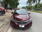 Bán xe Honda City 2017 1.5TOP giá 330 Triệu - Hà Nội