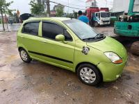 Bán xe Chevrolet Spark 2009 Van 0.8 MT giá 72 Triệu - Bình Dương
