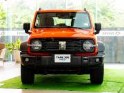 Bán xe Tank 300 2025 HEV 2.0 AT AWD giá 1 Tỷ 649 Triệu - TP HCM