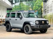 Bán xe Tank 300 2025 2.0 AT 4WD giá 1 Tỷ 349 Triệu - TP HCM