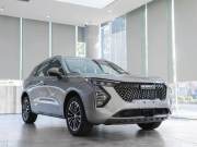 Bán xe Haval Jolion 2025 HEV giá 569 Triệu - TP HCM