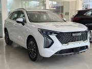 Bán xe Haval Jolion HEV 2025 giá 569 Triệu - TP HCM
