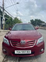 Bán xe Toyota Camry 2009 LE 2.5 giá 385 Triệu - Tây Ninh