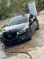 Bán xe Mazda 3 2017 1.5 AT giá 335 Triệu - Gia Lai