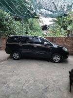 Bán xe Toyota Innova 2008 G giá 155 Triệu - TP HCM