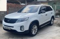 Bán xe Kia Sorento 2014 DMT 2.2L 2WD giá 280 Triệu - Nghệ An