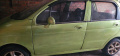 Bán xe Daewoo Matiz SE 0.8 MT 2008 giá 28 Triệu - Đăk Lăk