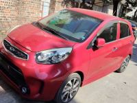 Bán xe Kia Morning 2017 Si AT giá 250 Triệu - Hải Phòng