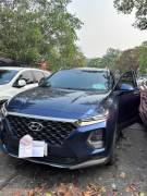 Bán xe Hyundai SantaFe 2020 Premium 2.4L HTRAC giá 805 Triệu - Hà Nội