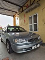 Bán xe Toyota Corolla GLi 1.6 MT 1998 giá 60 Triệu - Hải Phòng