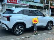 Bán xe Mitsubishi Xforce Premium 2024 giá 580 Triệu - Đồng Nai