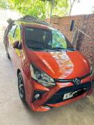 Bán xe Toyota Wigo 1.2 AT 2021 giá 320 Triệu - Bình Dương