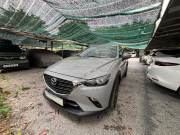 Bán xe Mazda CX3 2025 Deluxe 1.5 AT giá 495 Triệu - TP HCM