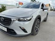 Bán xe Mazda CX3 2025 Deluxe 1.5 AT giá 491 Triệu - TP HCM