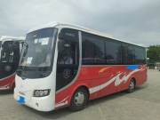 Bán xe Samco Felix 2015 34S 5.2L giá 650 Triệu - Hà Nội