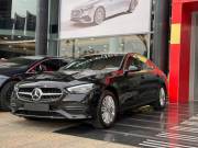 Bán xe Mercedes Benz C class 2025 C200 Avantgarde giá 1 Tỷ 490 Triệu - TP HCM