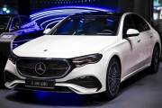 Bán xe Mercedes Benz E class 2026 E300 AMG giá 3 Tỷ 200 Triệu - TP HCM