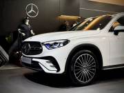 Bán xe Mercedes Benz GLC 2025 300 4Matic giá 2 Tỷ 432 Triệu - TP HCM