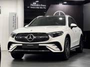 Bán xe Mercedes Benz GLC 2025 300 4Matic giá 2 Tỷ 432 Triệu - TP HCM