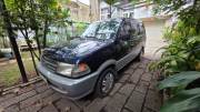 Bán xe Toyota Zace 2000 GL giá 98 Triệu - TP HCM