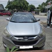 Bán xe Hyundai Tucson 2010 LX 2.0 VVT giá 256 Triệu - Hà Nội