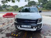 Bán xe Ford Ranger 2014 Wildtrak 3.2L 4x4 AT giá 365 Triệu - Thái Nguyên