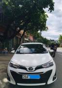Bán xe Toyota Vios 2020 1.5G giá 397 Triệu - Sơn La