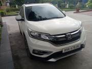 Bán xe Honda CRV 2017 2.4 AT - TG giá 530 Triệu - Hưng Yên