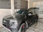 Bán xe Ford Ranger 2024 Stormtrak 2.0L 4x4 AT giá 800 Triệu - TP HCM