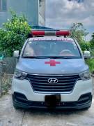 Bán xe Hyundai Grand Starex Cứu Thương 2.5 MT 2018 giá 520 Triệu - Thái Bình
