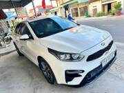 Bán xe Kia Cerato 2019 1.6 AT Luxury giá 450 Triệu - Hải Phòng