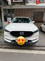 Bán xe Mazda CX5 2019 2.5 AT 2WD giá 570 Triệu - Vĩnh Phúc
