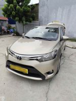 Bán xe Toyota Vios 2014 1.5E giá 173 Triệu - TP HCM