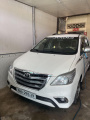 Bán xe Toyota Innova 2016 2.0E giá 295 Triệu - Đồng Tháp