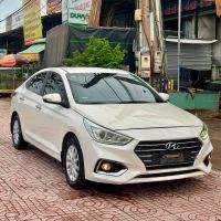 Bán xe Hyundai Accent 2020 1.4 AT giá 325 Triệu - Đồng Nai