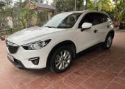 Bán xe Mazda CX5 2.0 AT 2015 giá 410 Triệu - Thái Nguyên