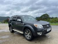 Bán xe Ford Everest 2010 Limited 2.5L 4x2 AT giá 190 Triệu - Gia Lai