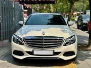 Bán xe Mercedes Benz C class 2017 C250 Exclusive giá 620 Triệu - Hà Nội