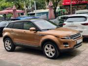 Bán xe LandRover Range Rover Evoque Pure Premium 2014 giá 545 Triệu - Hà Nội