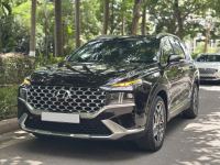 Bán xe Hyundai SantaFe 2021 Cao cấp 2.5L HTRAC giá 950 Triệu - Hà Nội