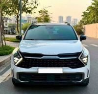 Bán xe Kia Sportage 2022 Signature X-Line 2.0D giá 845 Triệu - Hà Nội