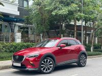 Bán xe Mazda CX3 2021 Luxury 1.5 AT giá 455 Triệu - Hà Nội