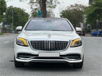 Bán xe Mercedes Benz S class 2017 S450L giá 1 Tỷ 590 Triệu - Hà Nội