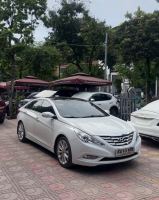 Bán xe Hyundai Sonata 2012 2.0 AT giá 290 Triệu - Hà Nội