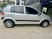 Bán xe Hyundai Click 1.4 AT 2008 giá 96 Triệu - Phú Thọ