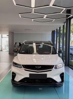 Bán xe Geely Coolray Flagship 2025 giá 599 Triệu - Hà Nội